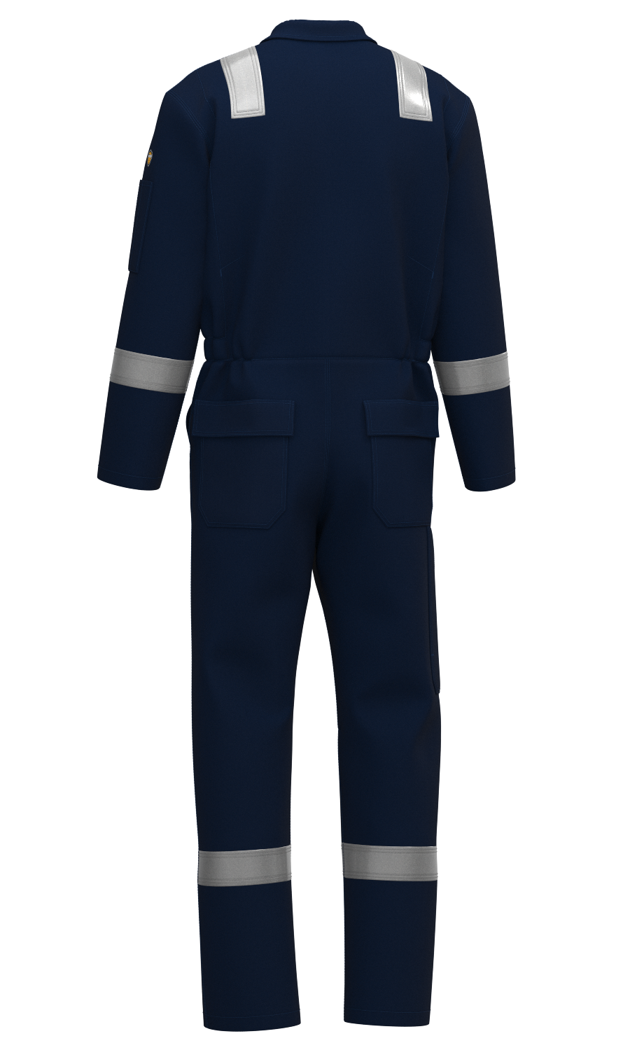 Quill Coverall 190 – Harbor 365