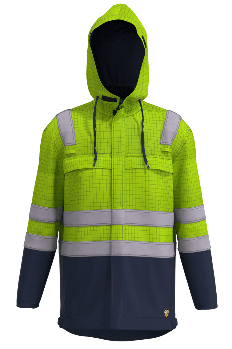 Construction Safety Vest: The Importance of Wearing One