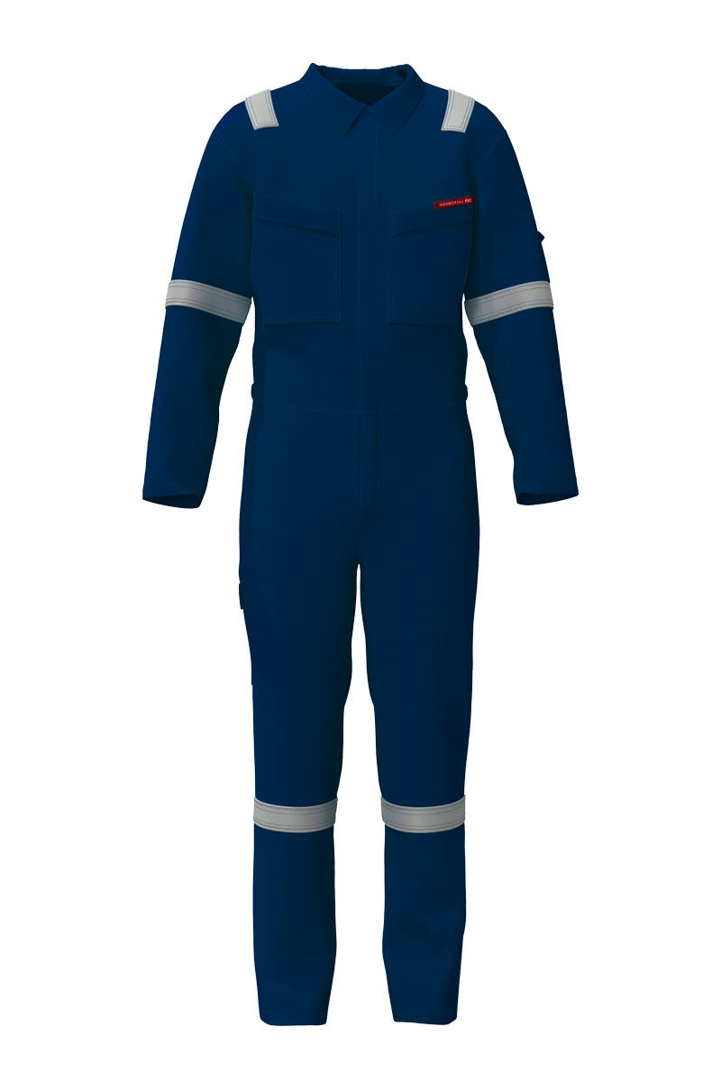 Everyday Coverall A260 – Harbor 365