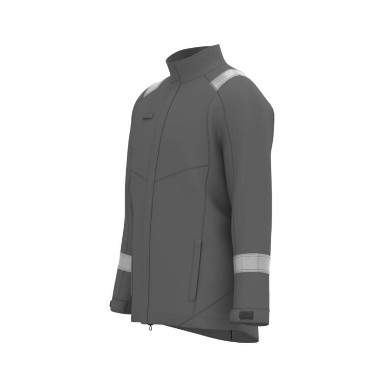 Softshell Jacket FR - Harbor365