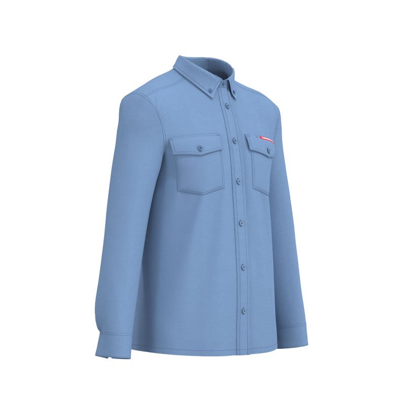 Quill Shirt 150 - Harbor365