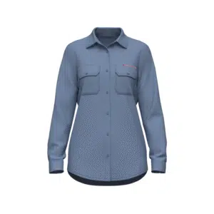 Women's Quill Shirt 190