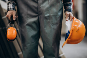 Functional and Comfortable Workwear for Various Industries in the MENA Region