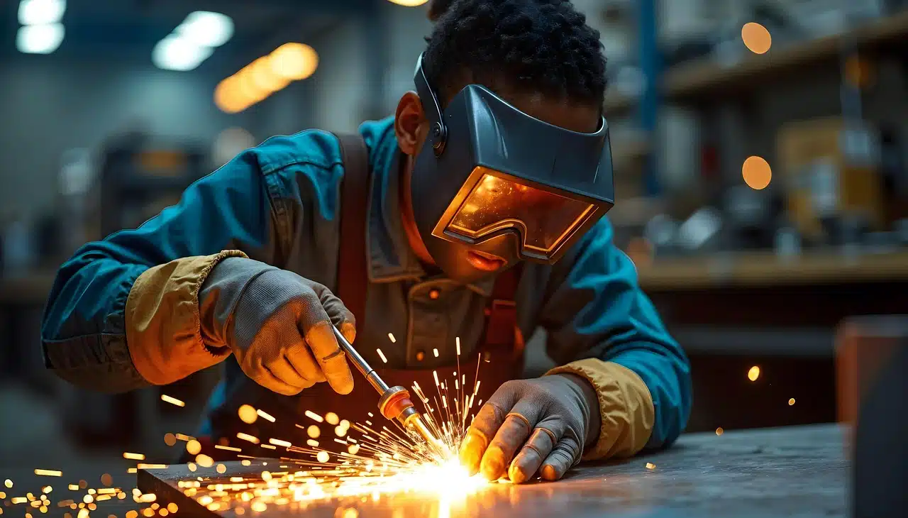 40 Cal Arc Flash Coverall