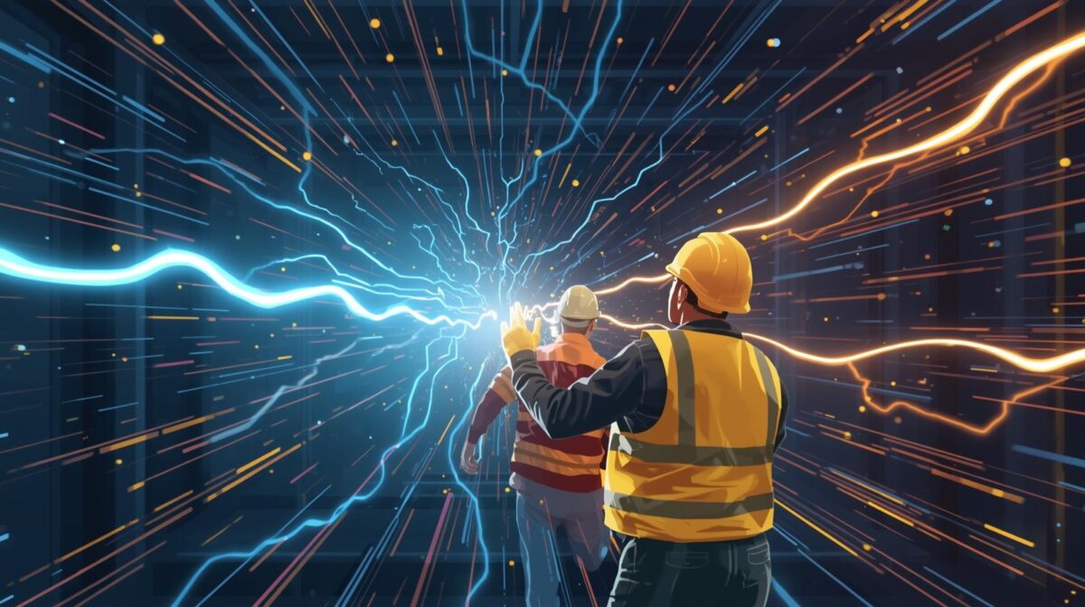 Understanding Arc Flash Protection with Harbor365
