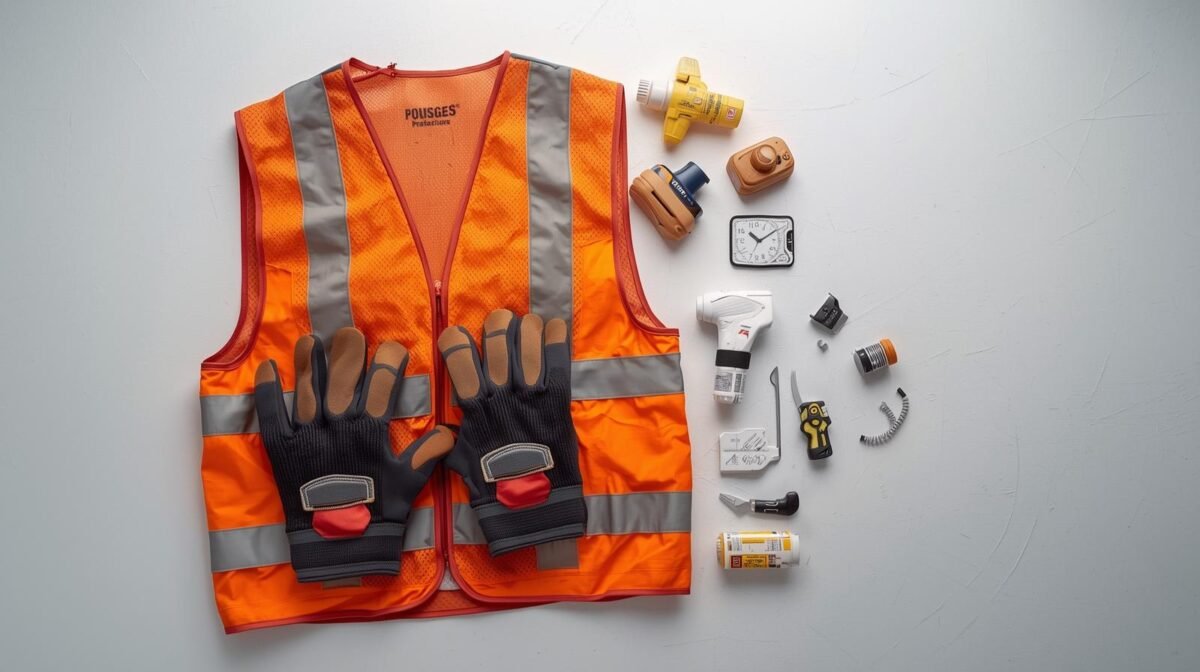 Why Arc Flash Protection is Critical for Modern Workplaces