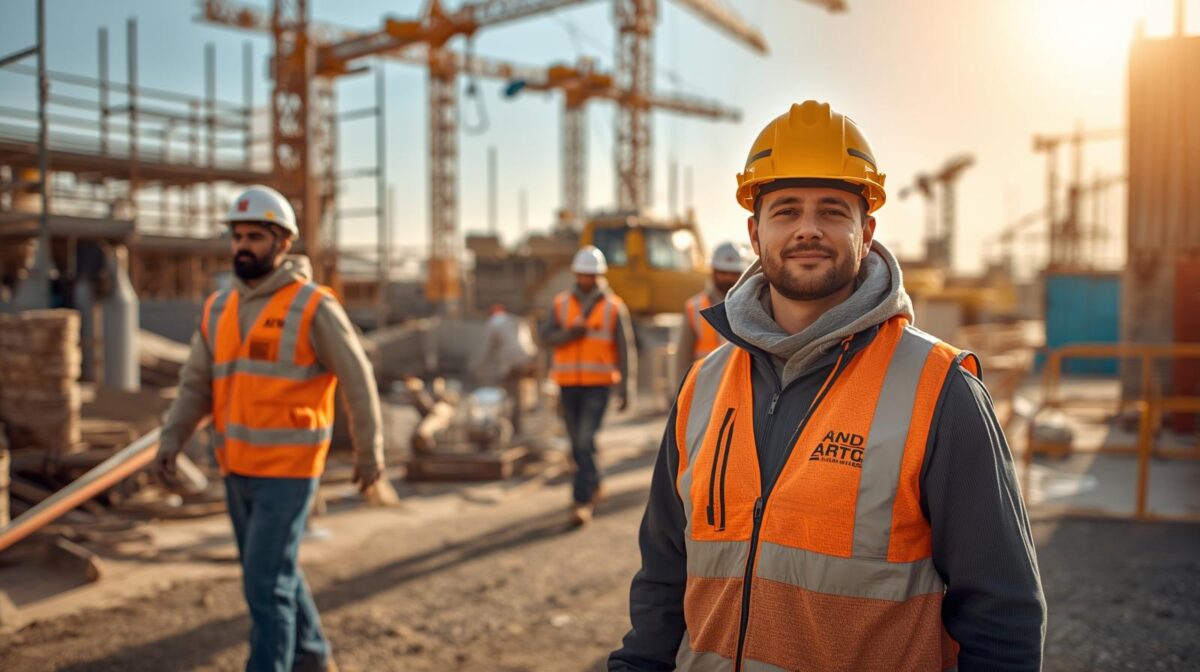 Flame-Resistant (FR) Workwear in the GCC: Standards, Industry Demands & Smart Procurement
