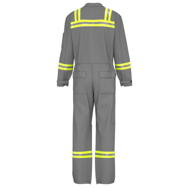 Quill Coverall 185 - Harbor365