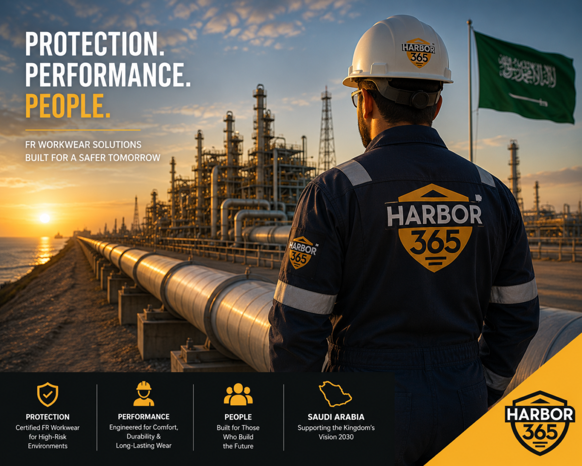 Saudi Arabia’s Energy Infrastructure Continues to Demonstrate the Value of Long-Term Thinking